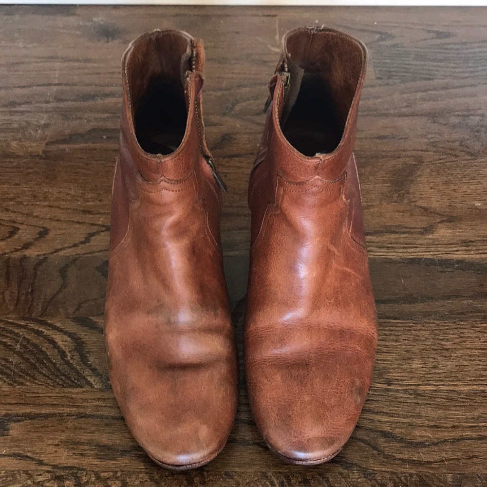 Isabel Marant Bootie! Preloved. Size 39